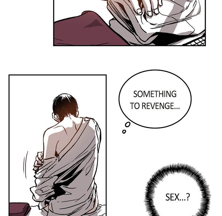 Read The Warehouse chapter 17 image 42 on Lezhin