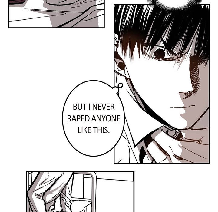 Read The Warehouse chapter 17 image 43 on Lezhin