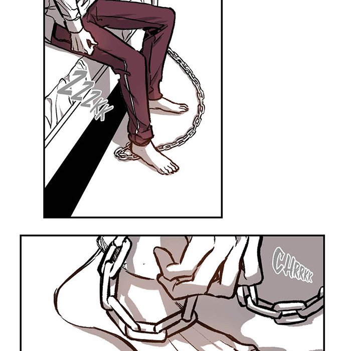 Read The Warehouse chapter 17 image 44 on Lezhin