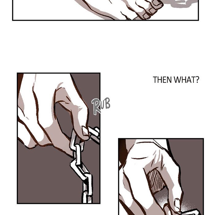 Read The Warehouse chapter 17 image 45 on Lezhin