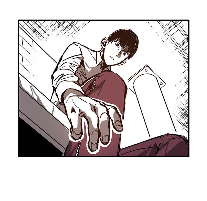 Read The Warehouse chapter 17 image 47 on Lezhin