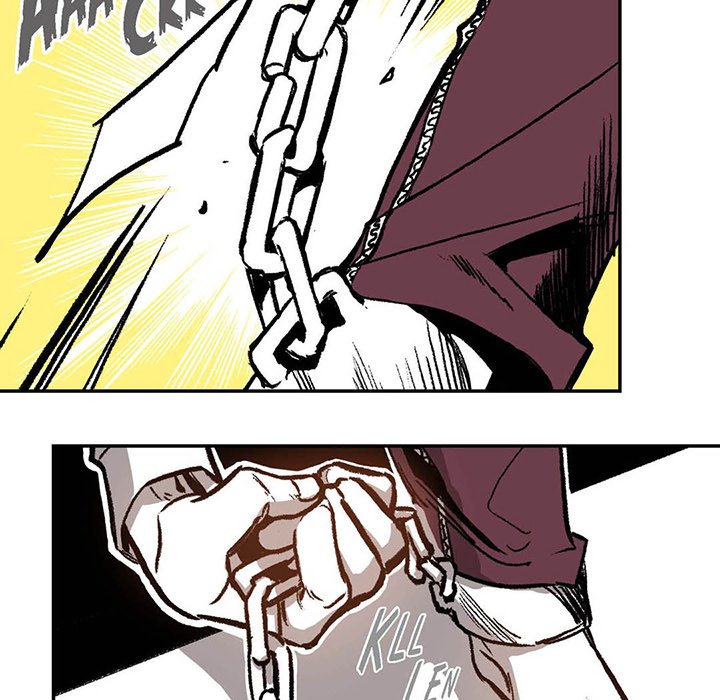 Read The Warehouse chapter 17 image 50 on Lezhin