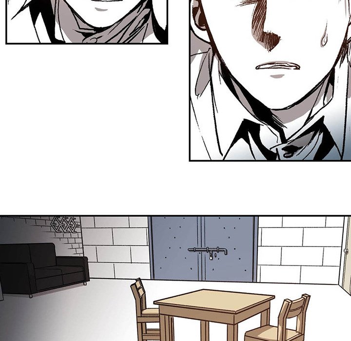 Read The Warehouse chapter 17 image 52 on Lezhin