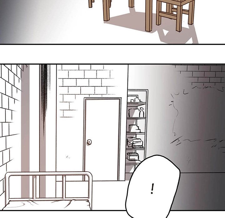 Read The Warehouse chapter 17 image 53 on Lezhin
