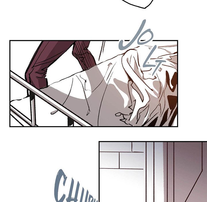 Read The Warehouse chapter 17 image 54 on Lezhin