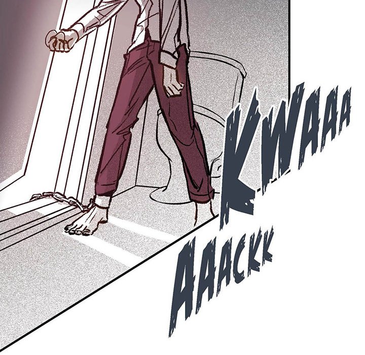 Read The Warehouse chapter 17 image 56 on Lezhin