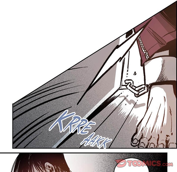 Read The Warehouse chapter 17 image 57 on Lezhin