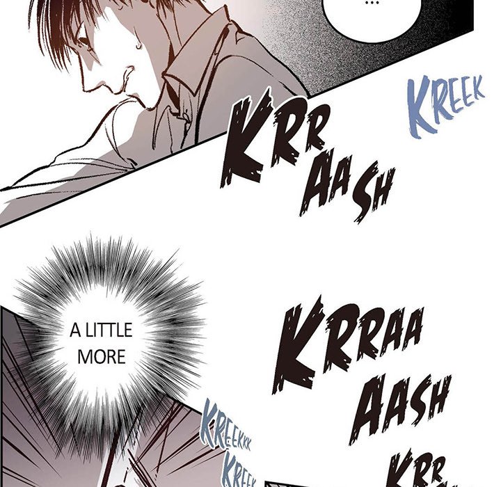 Read The Warehouse chapter 17 image 58 on Lezhin