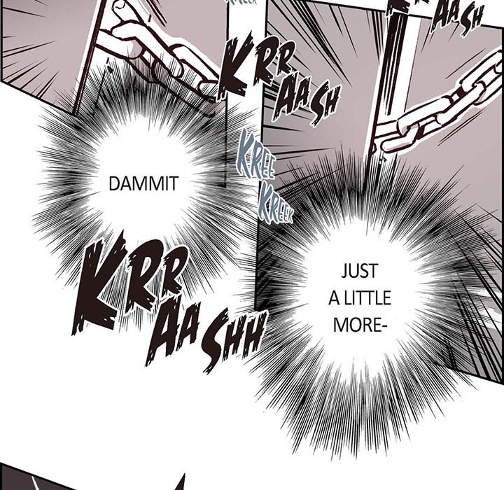 Read The Warehouse chapter 17 image 59 on Lezhin