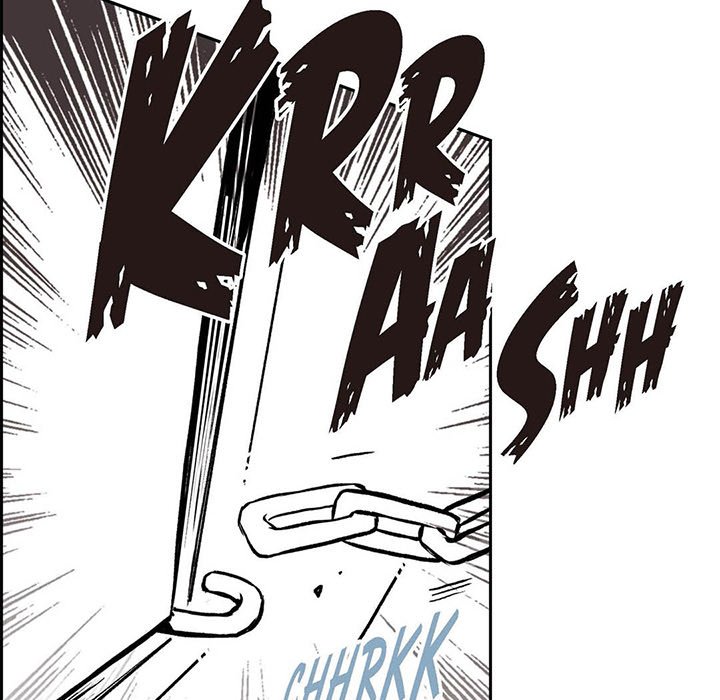 Read The Warehouse chapter 17 image 60 on Lezhin