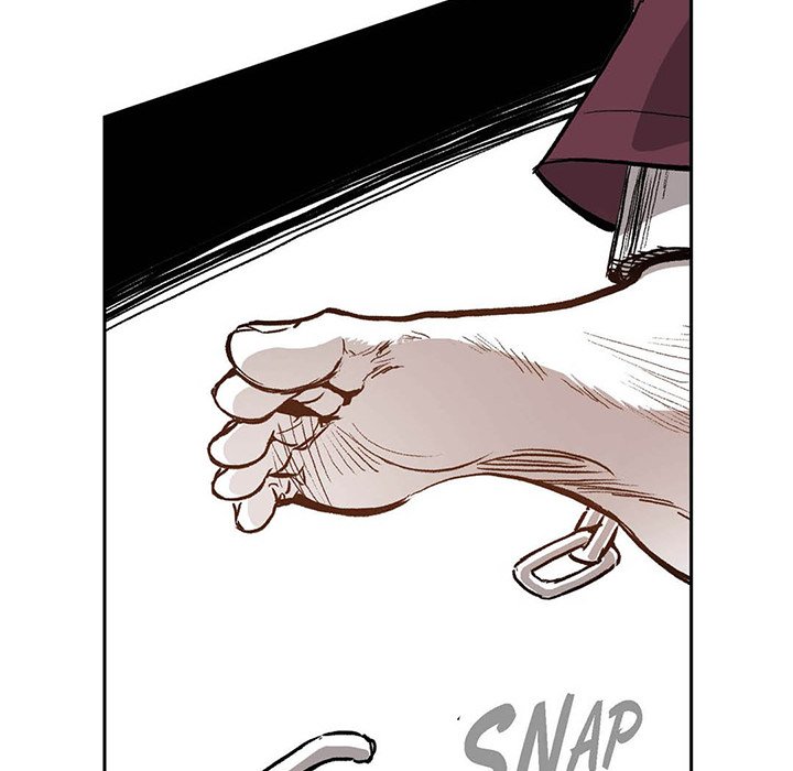Read The Warehouse chapter 17 image 63 on Lezhin
