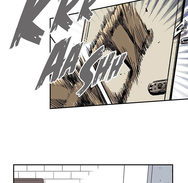 Read The Warehouse chapter 17 image 68 on Lezhin