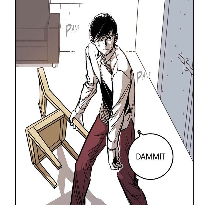 Read The Warehouse chapter 17 image 69 on Lezhin