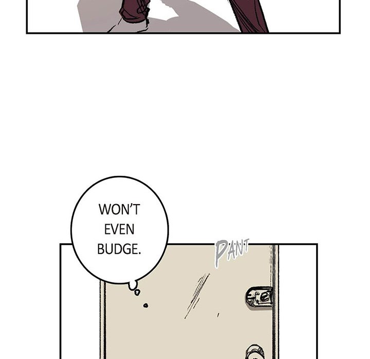 Read The Warehouse chapter 17 image 70 on Lezhin