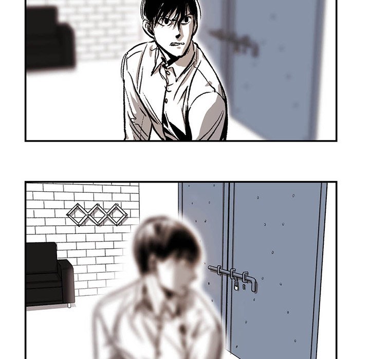 Read The Warehouse chapter 17 image 72 on Lezhin