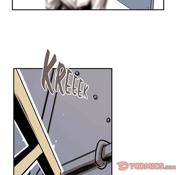 Read The Warehouse chapter 17 image 73 on Lezhin