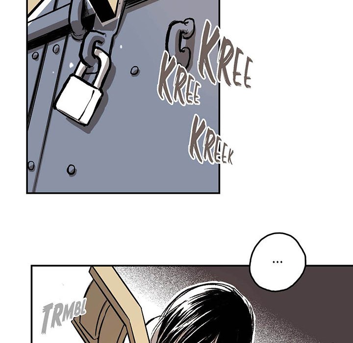 Read The Warehouse chapter 17 image 74 on Lezhin