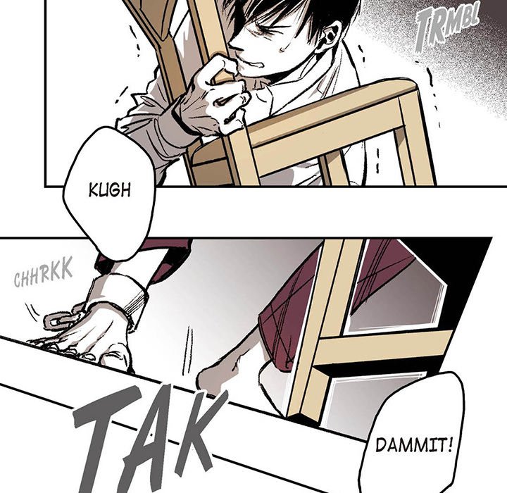Read The Warehouse chapter 17 image 75 on Lezhin