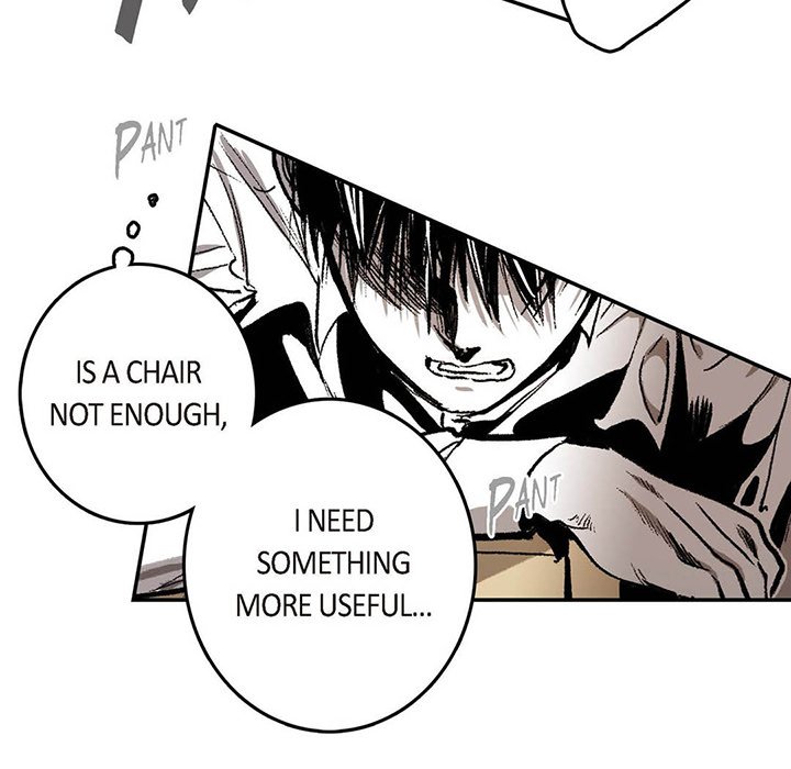 Read The Warehouse chapter 17 image 76 on Lezhin
