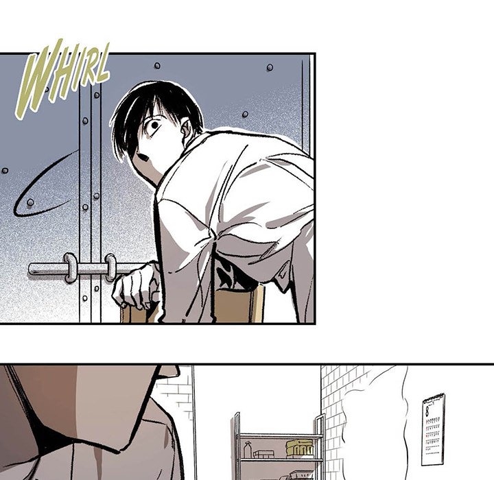Read The Warehouse chapter 17 image 79 on Lezhin