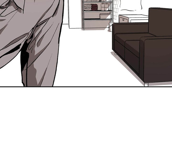 Read The Warehouse chapter 17 image 80 on Lezhin