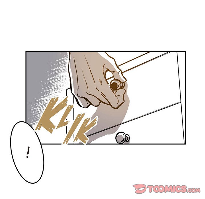 Read The Warehouse chapter 17 image 81 on Lezhin