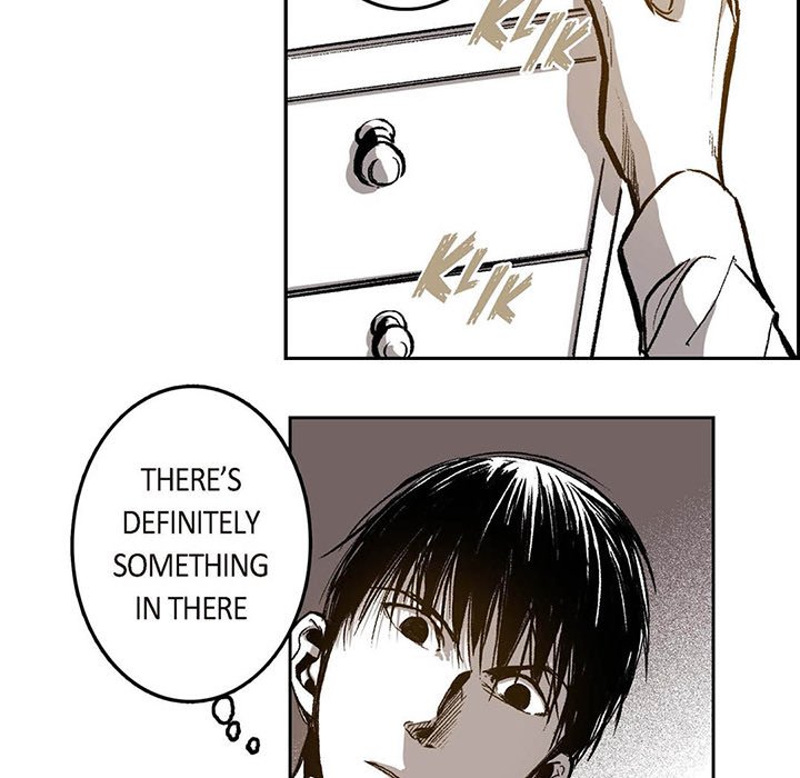 Read The Warehouse chapter 17 image 83 on Lezhin