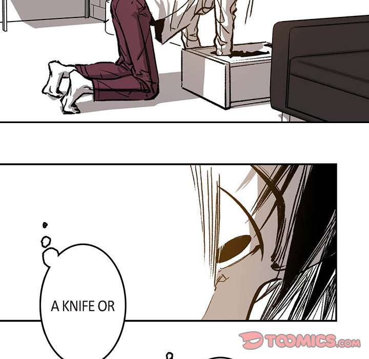 Read The Warehouse chapter 17 image 89 on Lezhin