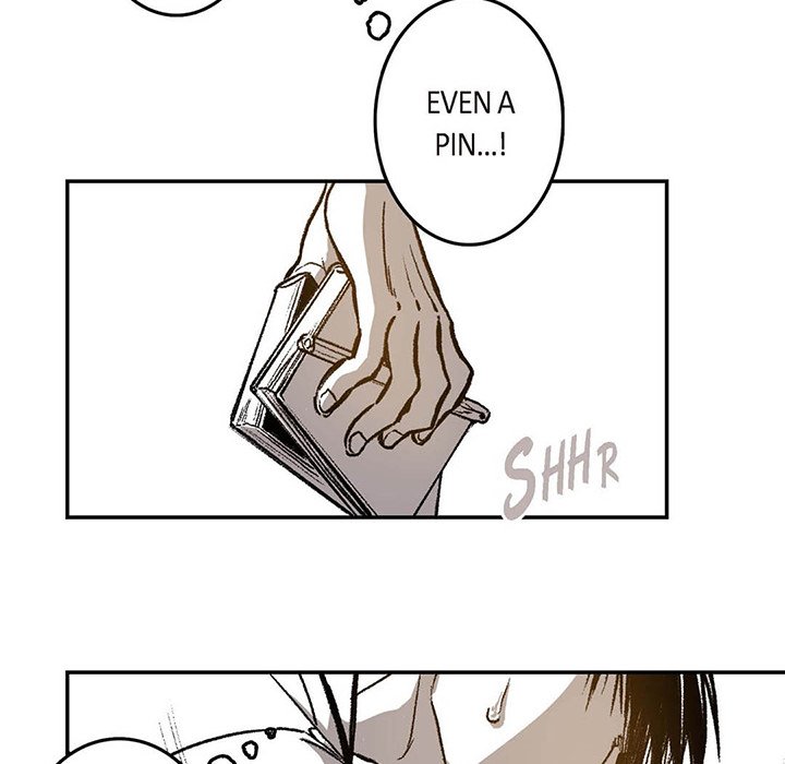 Read The Warehouse chapter 17 image 90 on Lezhin