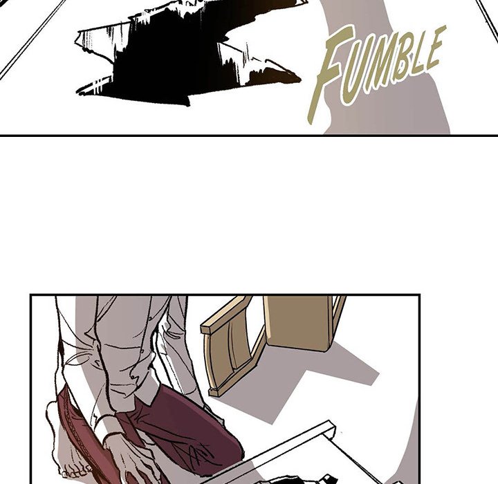 Read The Warehouse chapter 17 image 92 on Lezhin