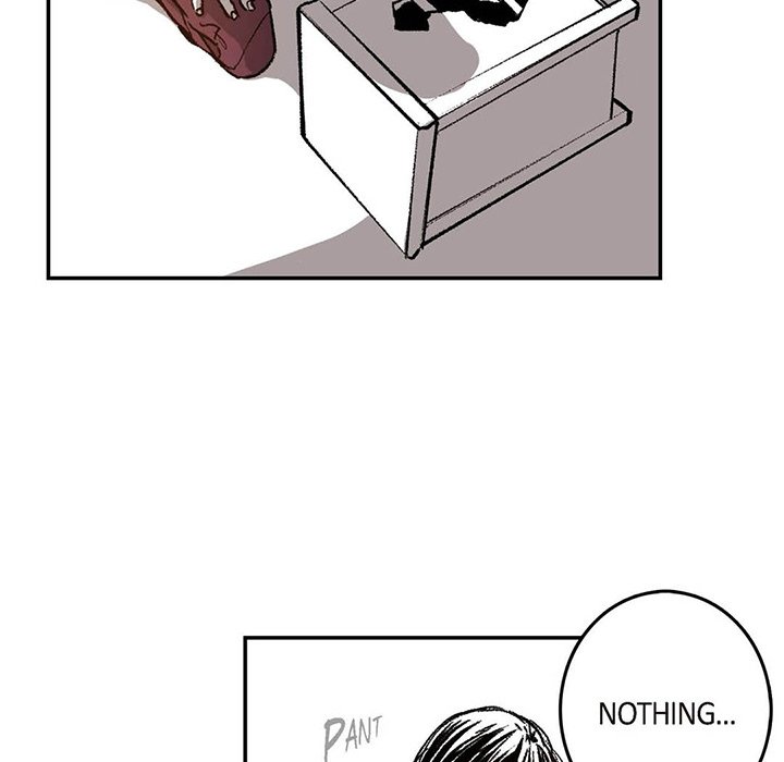 Read The Warehouse chapter 17 image 93 on Lezhin