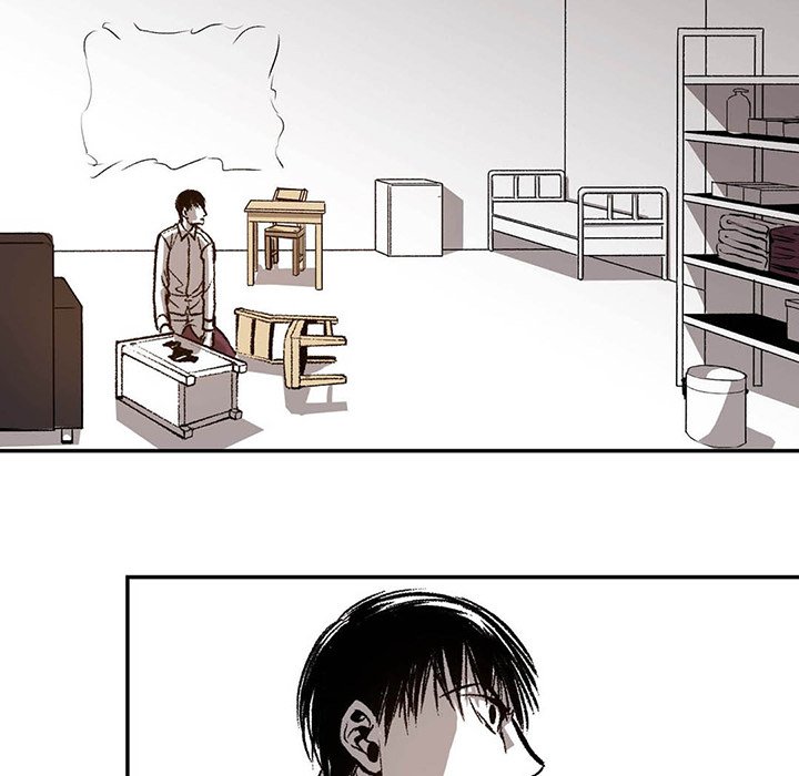 Read The Warehouse chapter 17 image 96 on Lezhin