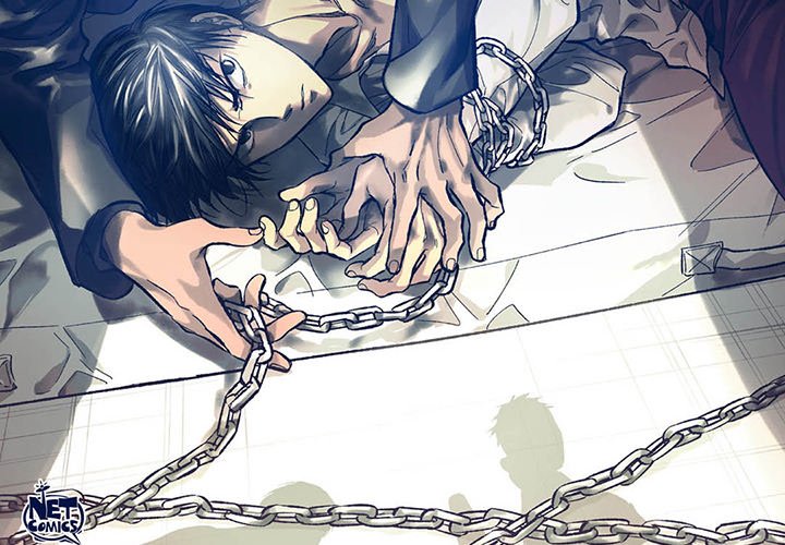Read The Warehouse chapter 18 image 1 on Lezhin