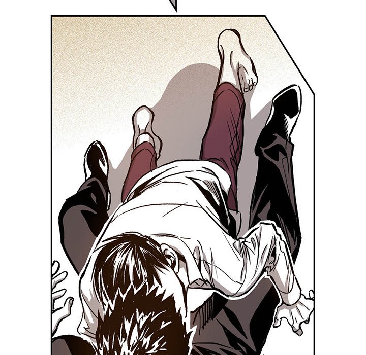 Read The Warehouse chapter 18 image 104 on Lezhin