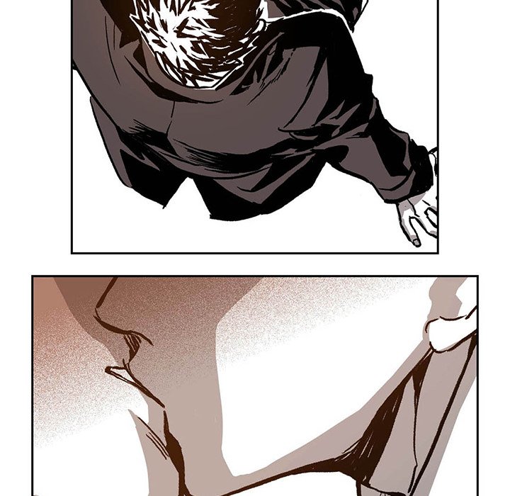 Read The Warehouse chapter 18 image 105 on Lezhin