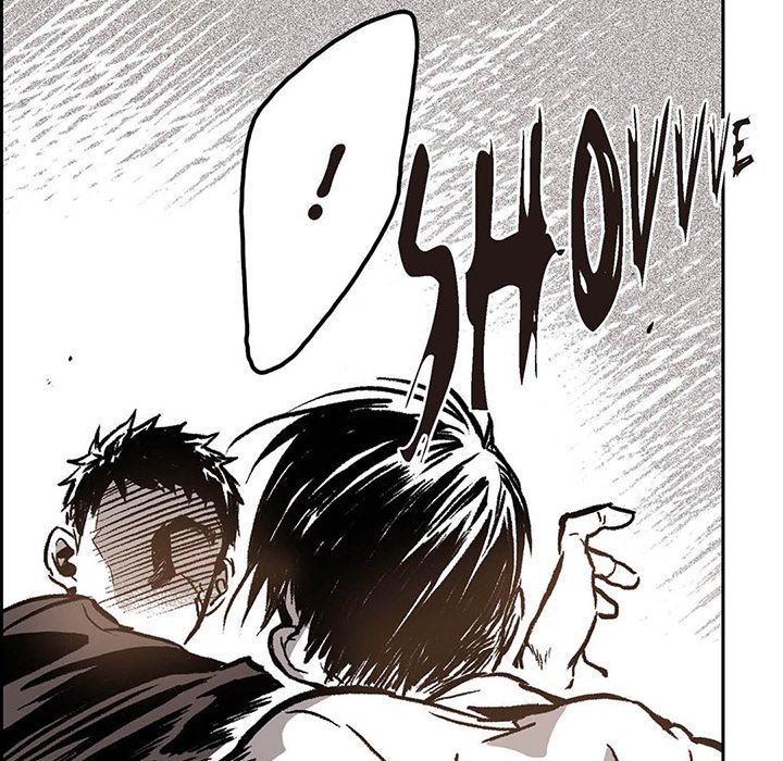 Read The Warehouse chapter 18 image 107 on Lezhin
