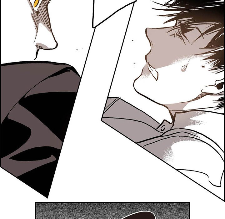 Read The Warehouse chapter 18 image 109 on Lezhin
