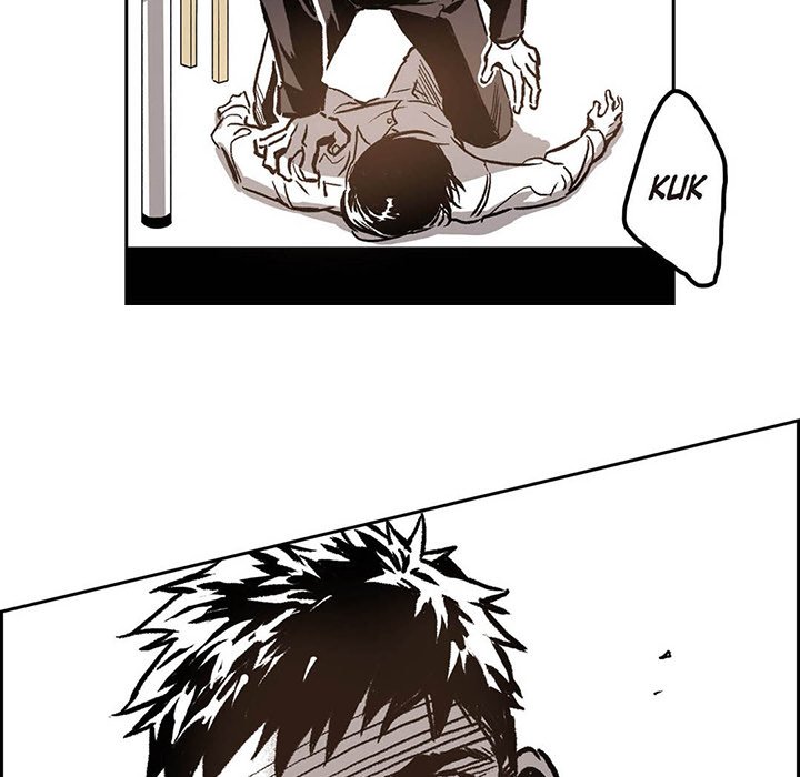 Read The Warehouse chapter 18 image 111 on Lezhin