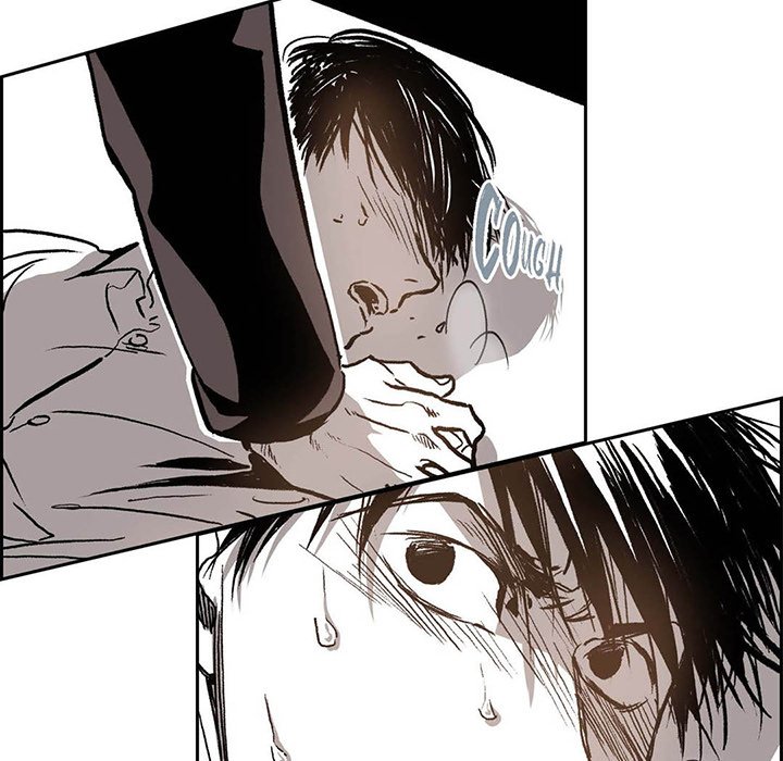 Read The Warehouse chapter 18 image 113 on Lezhin