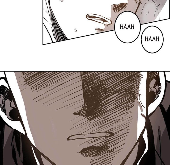 Read The Warehouse chapter 18 image 114 on Lezhin