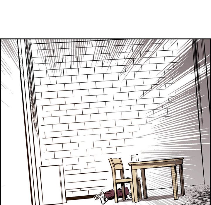 Read The Warehouse chapter 18 image 116 on Lezhin