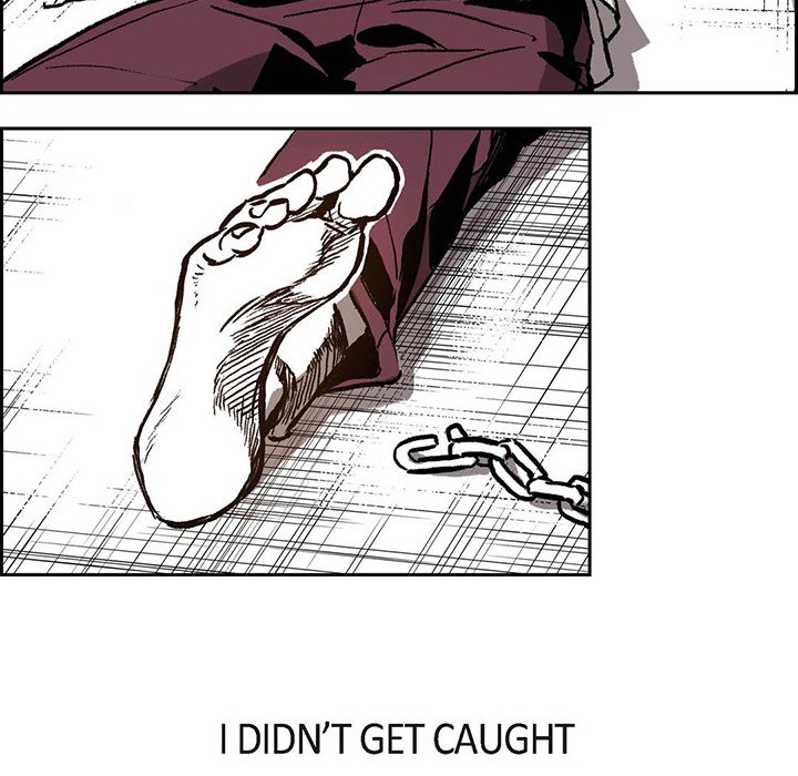 Read The Warehouse chapter 18 image 118 on Lezhin