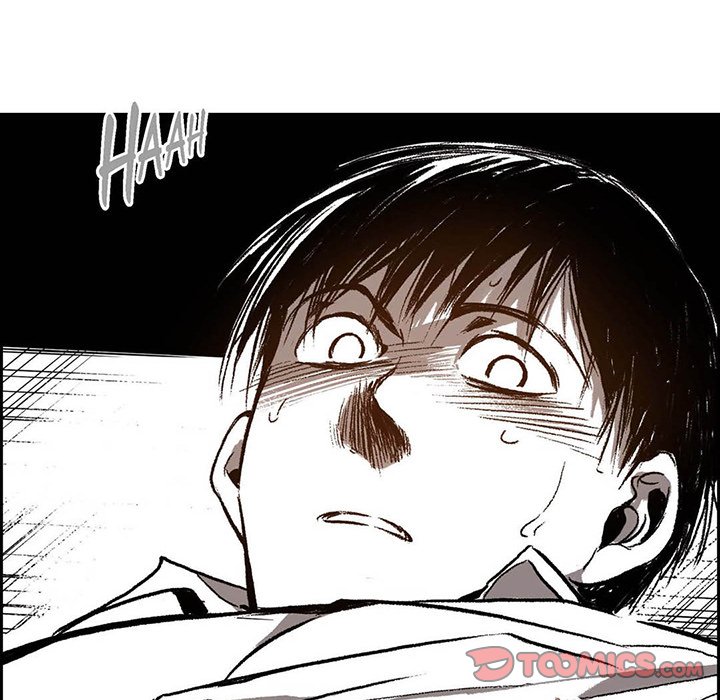 Read The Warehouse chapter 18 image 119 on Lezhin