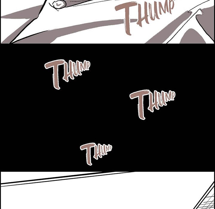 Read The Warehouse chapter 18 image 120 on Lezhin