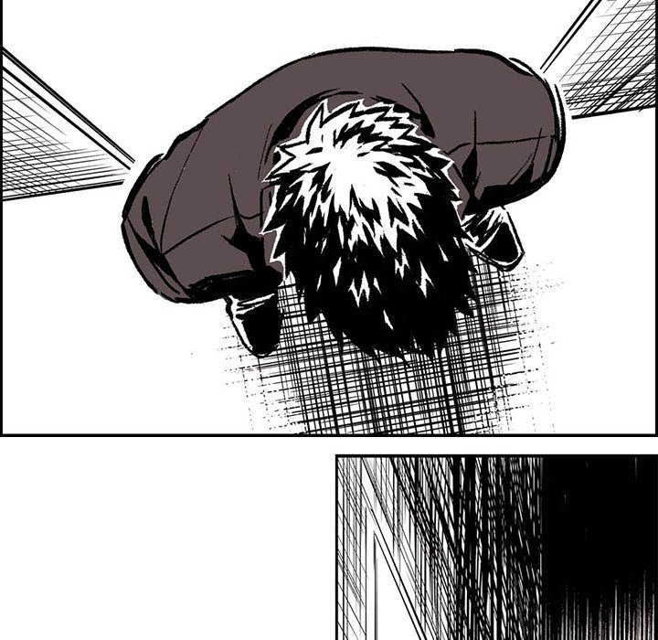 Read The Warehouse chapter 18 image 121 on Lezhin