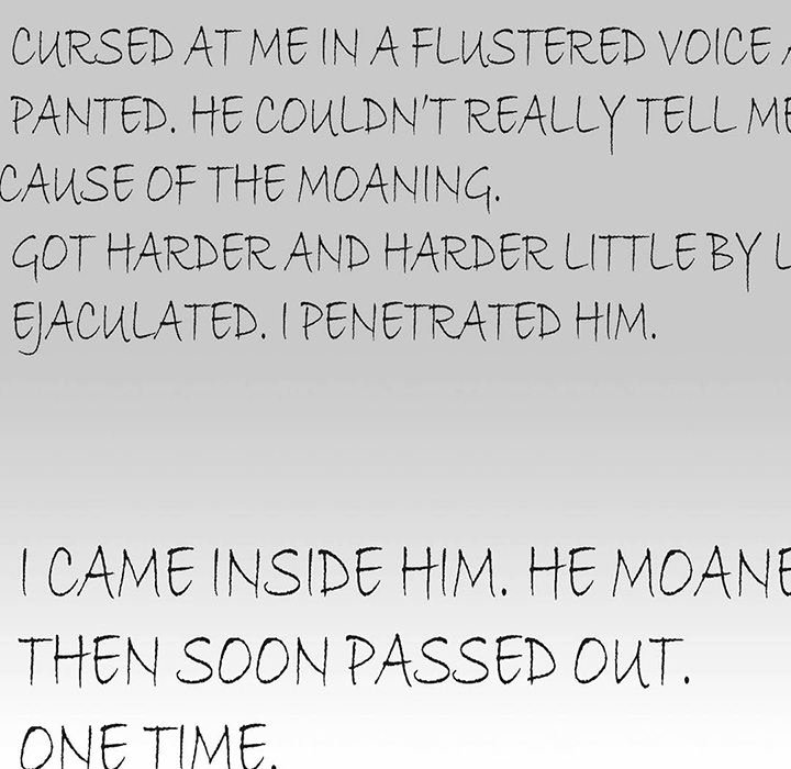 Read The Warehouse chapter 18 image 13 on Lezhin