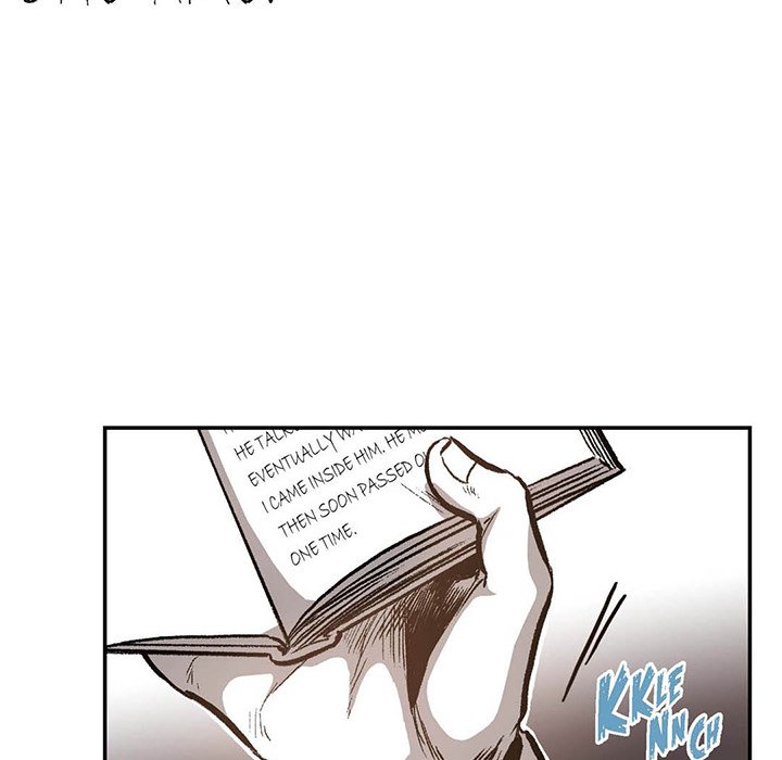 Read The Warehouse chapter 18 image 14 on Lezhin
