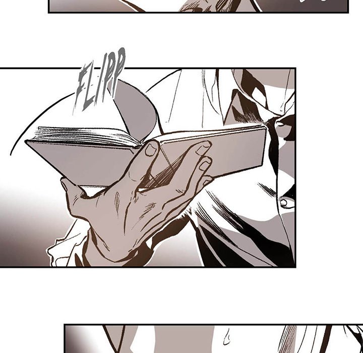 Read The Warehouse chapter 18 image 15 on Lezhin