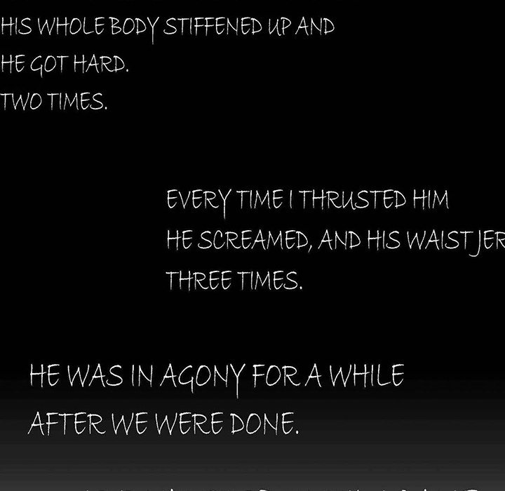 Read The Warehouse chapter 18 image 17 on Lezhin