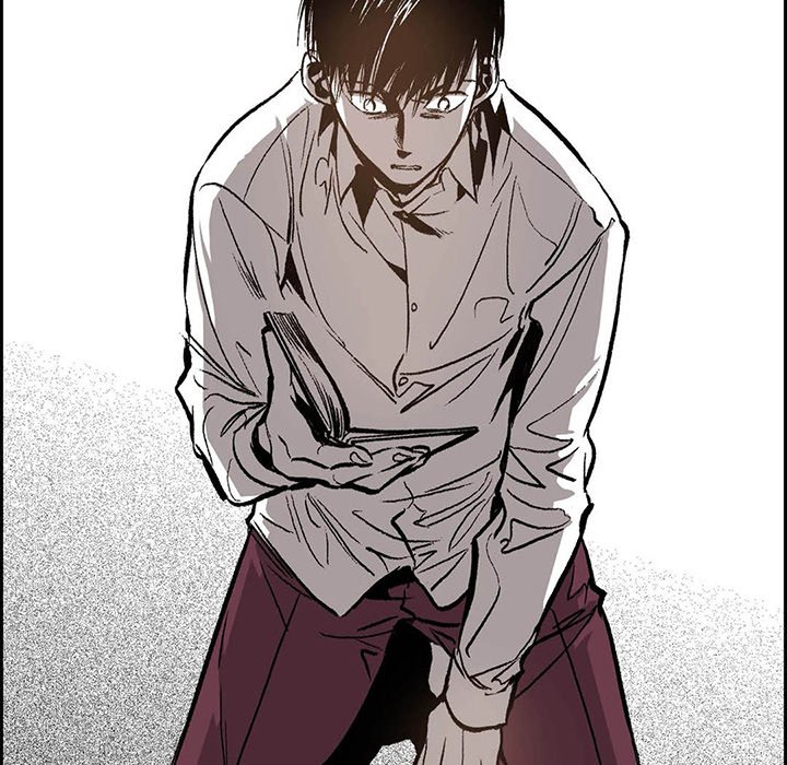 Read The Warehouse chapter 18 image 19 on Lezhin